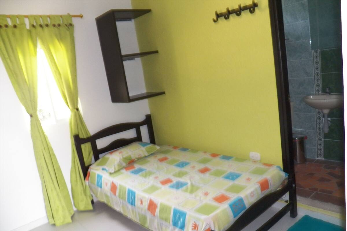 Chambre Simple