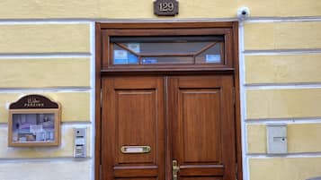 Außenbereich