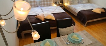 Flatprovider Cosy Dittmann Apartment