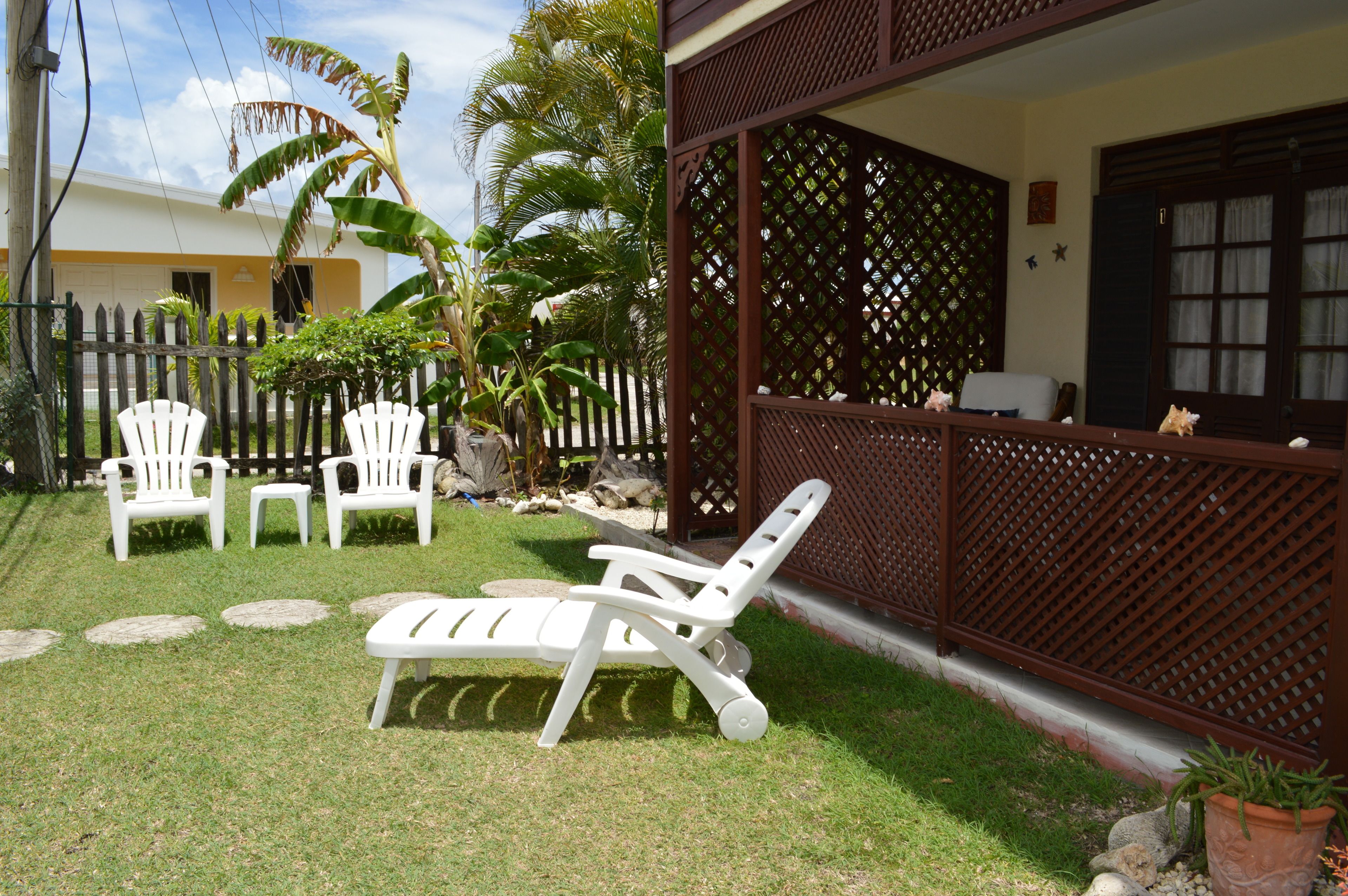 apartment | terrace/patio