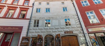 Apartments Latrán 43