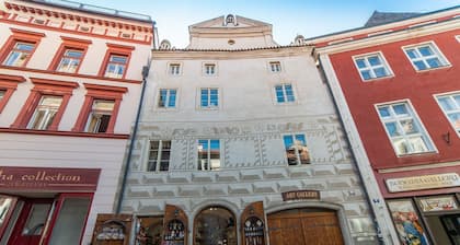 Apartments Latrán 43