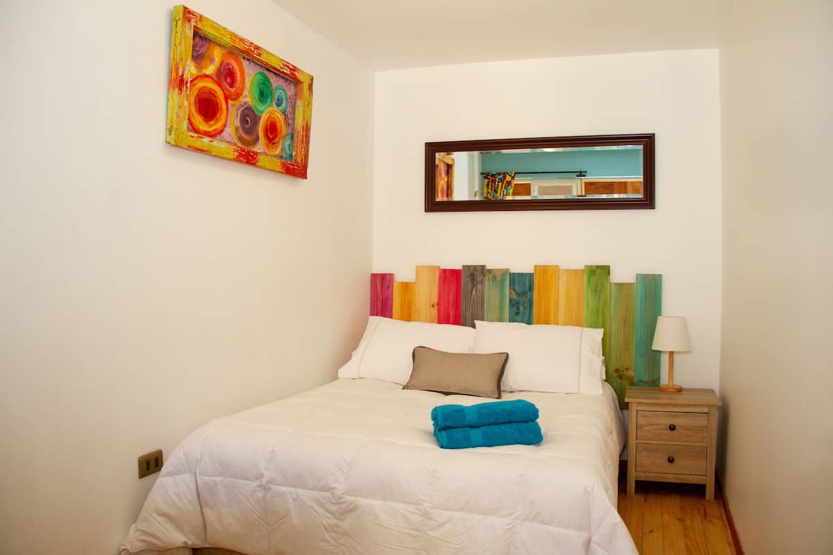 Sábanas de algodón egipcio y ropa de cama de alta calidad
