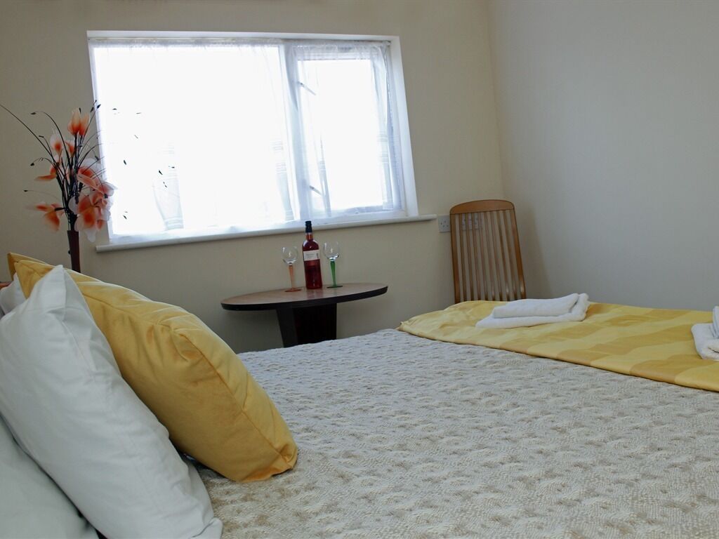 Camera doppia, bagno in camera