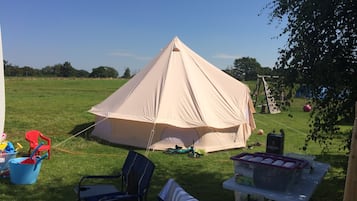 Blackout drapes, soundproofing, bed sheets