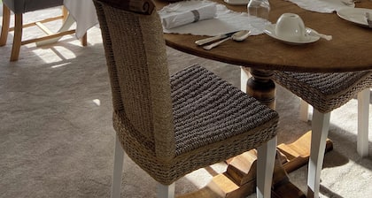 Abbey Green Farm B&b, Camping & Touring Park