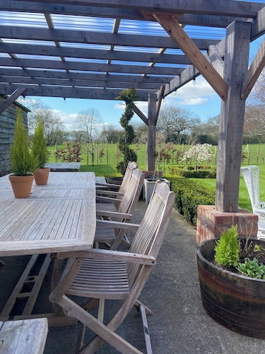 Abbey Green Farm B&b, Camping & Touring Park