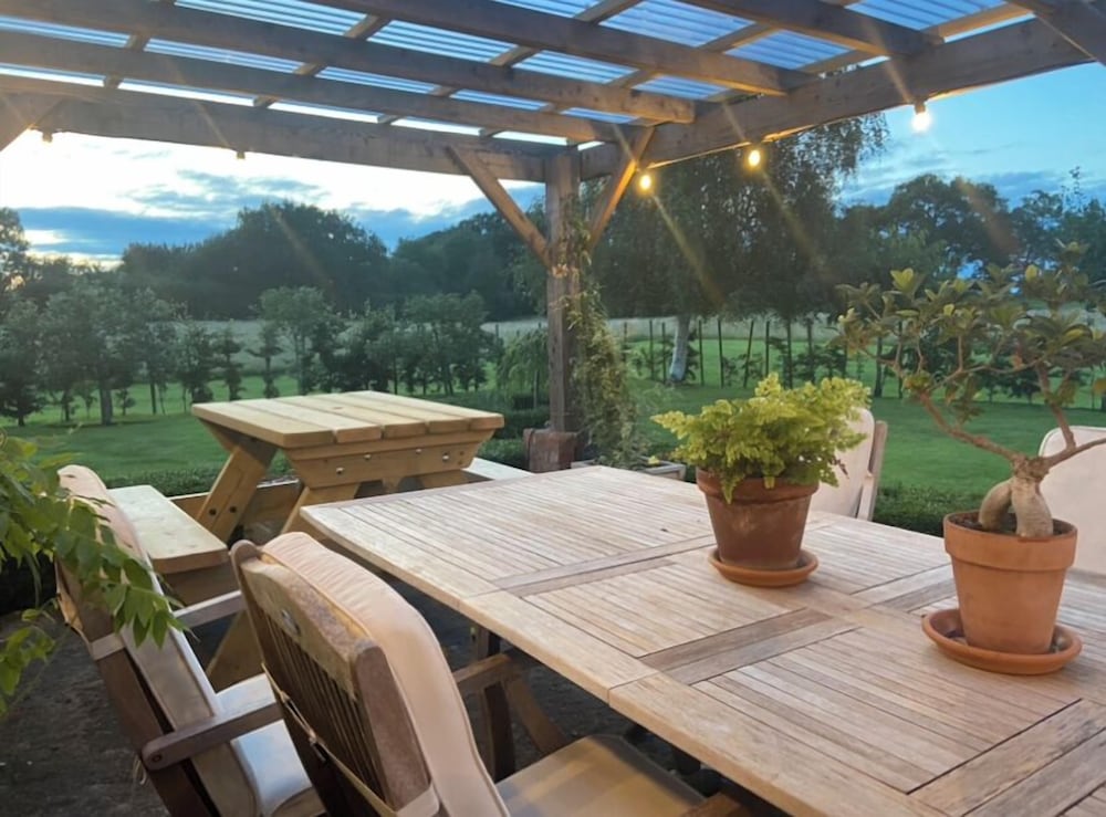 Abbey Green Farm B&B, Camping & Touring Park image