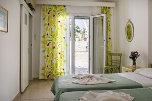 Appartement Supérieur, 2 chambres