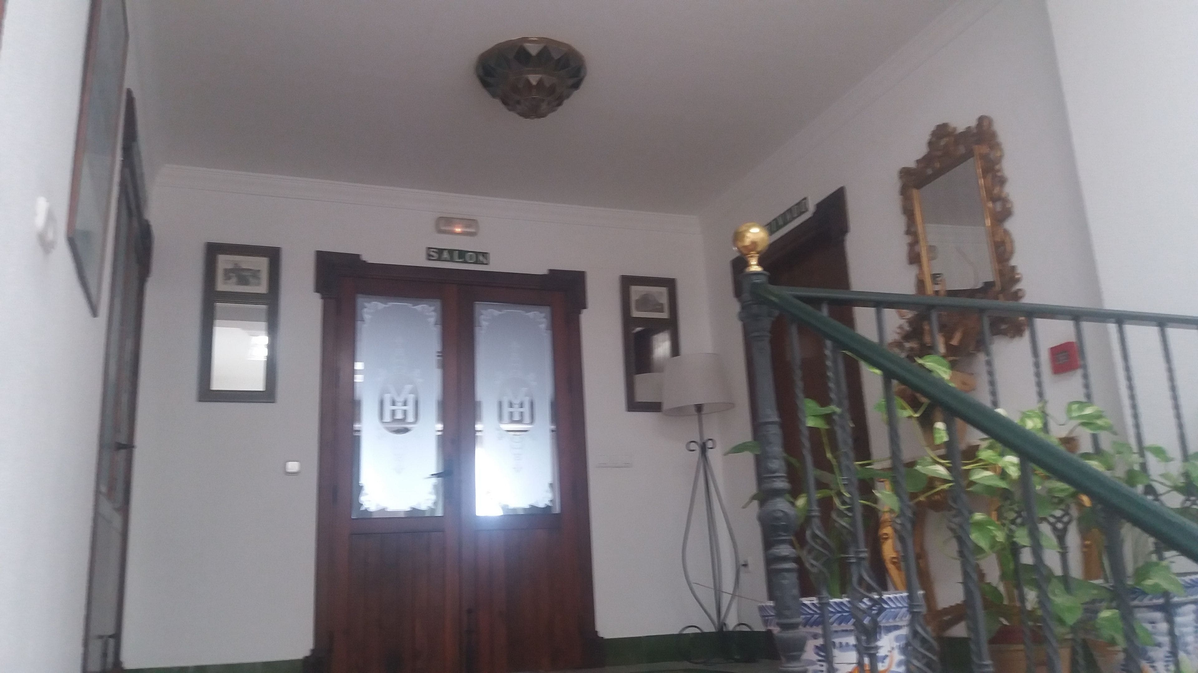 Foto - Hotel La Yedra