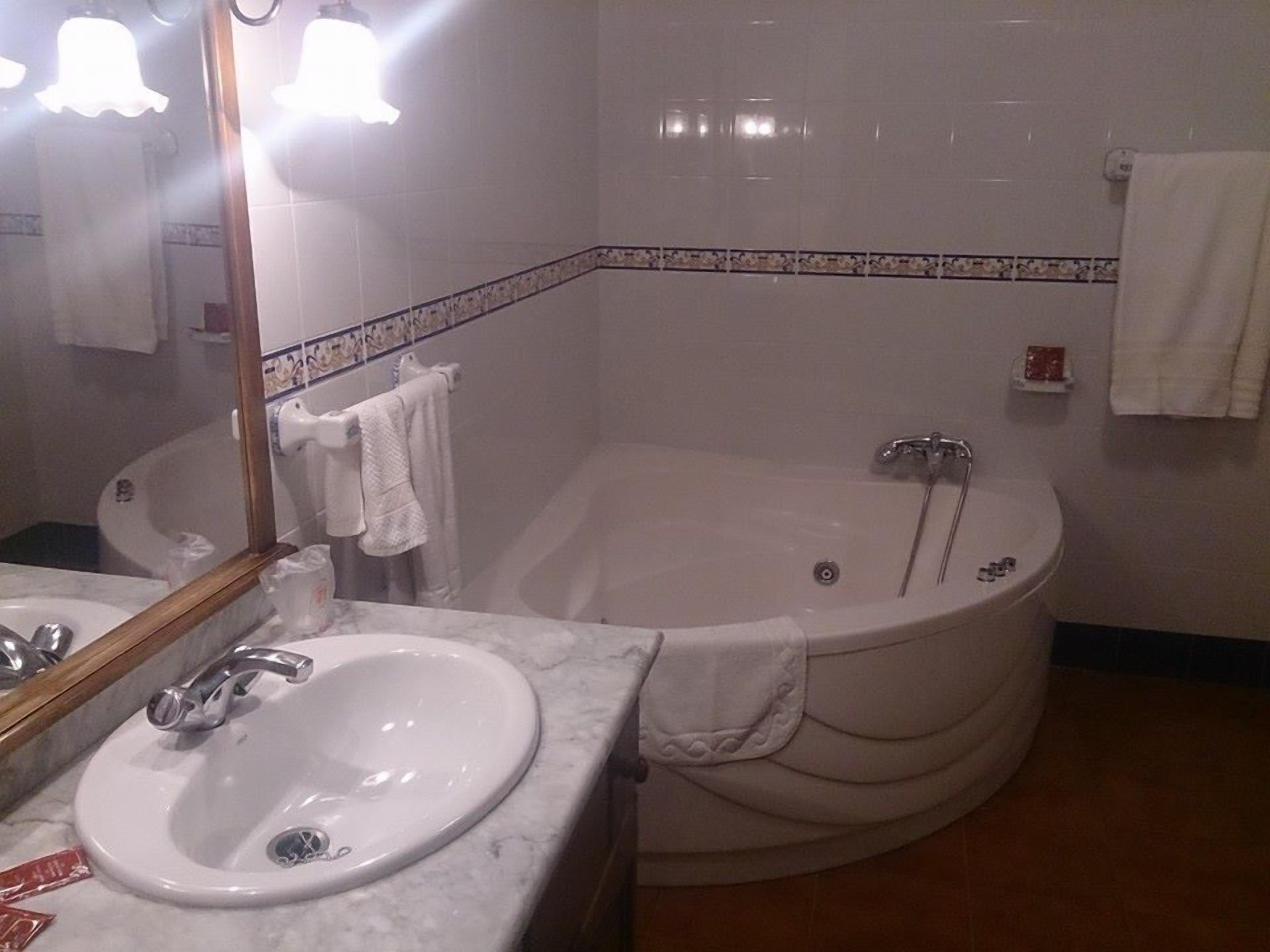 Foto - Hotel La Yedra