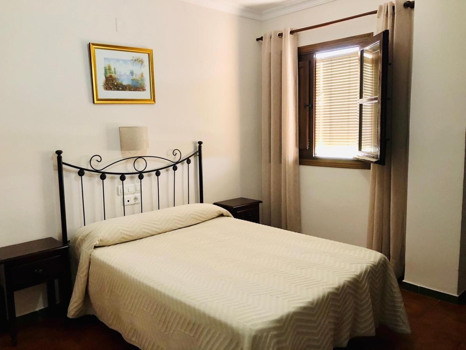 Foto - Hotel La Yedra