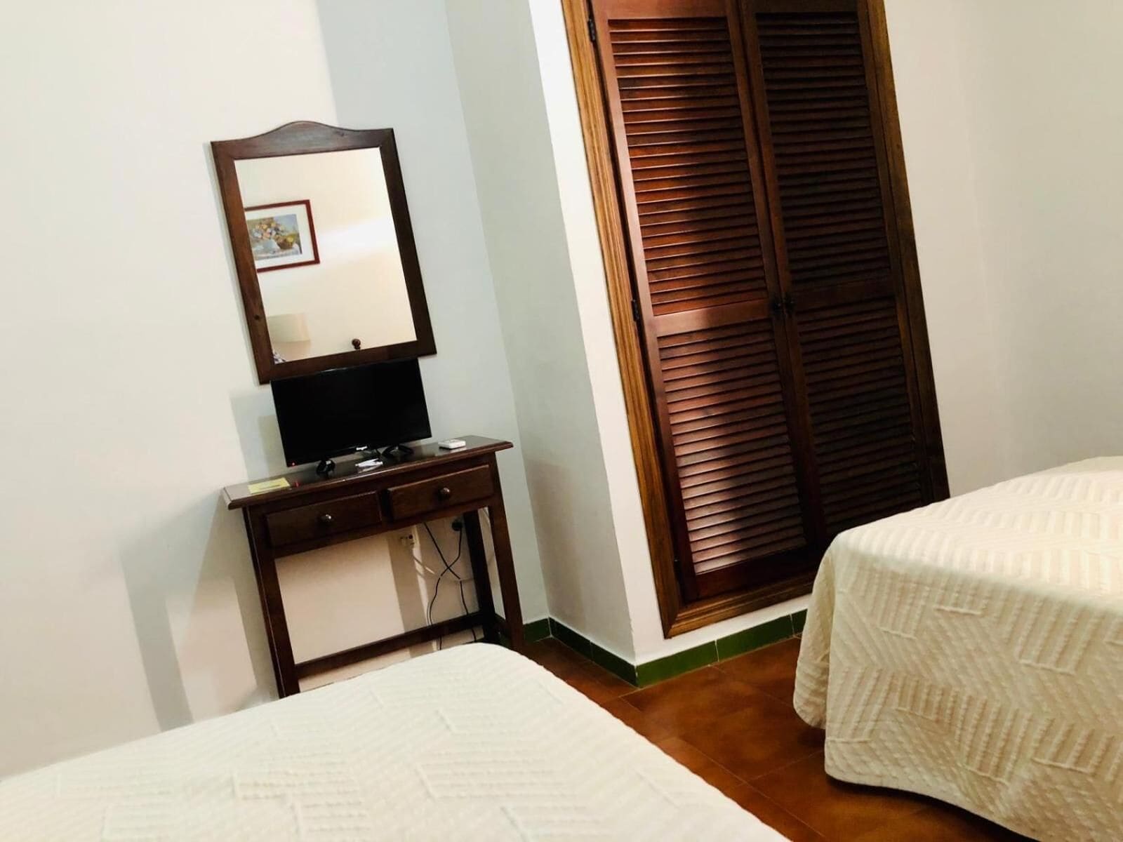 Foto - Hotel La Yedra