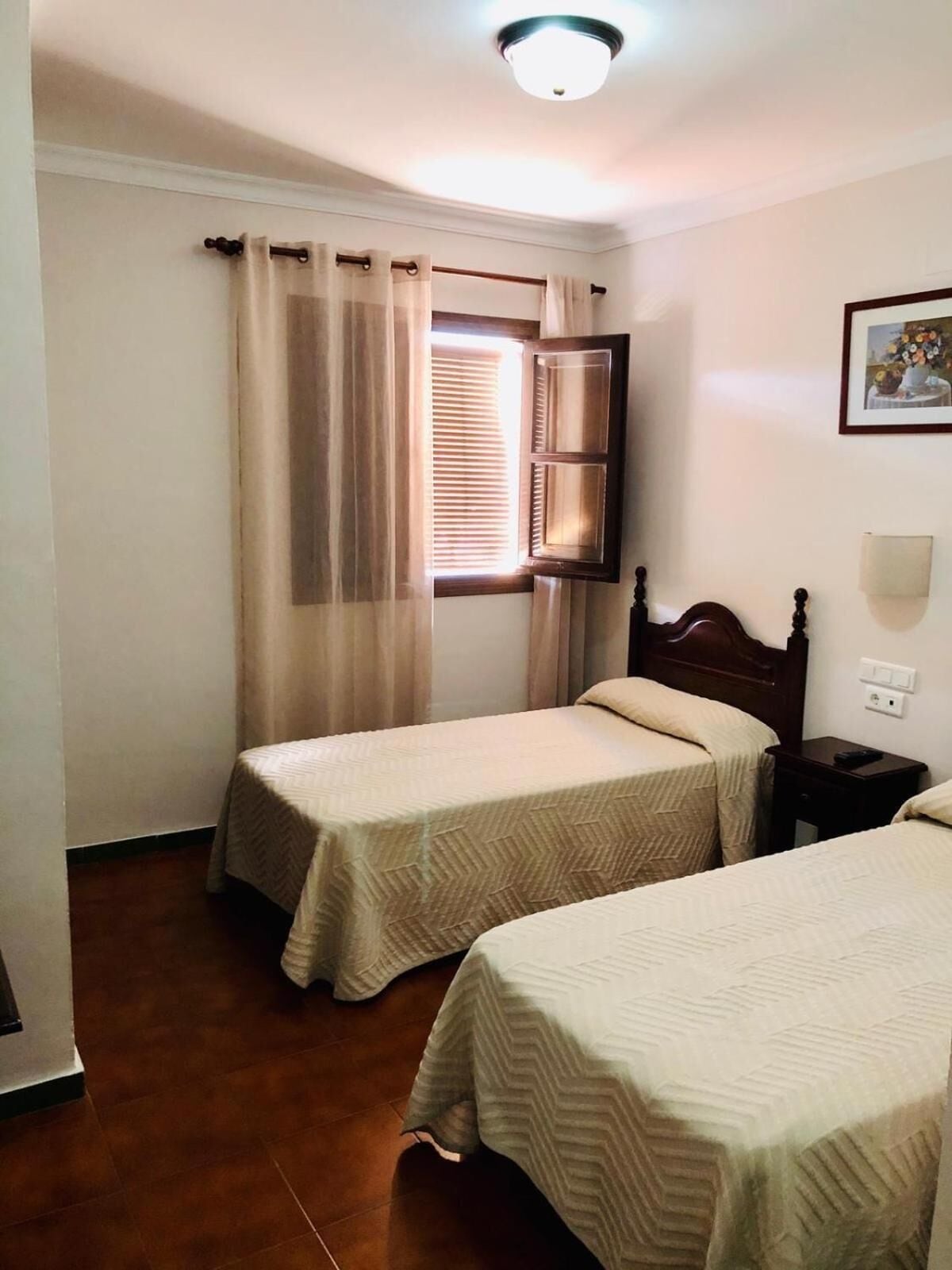 Foto - Hotel La Yedra