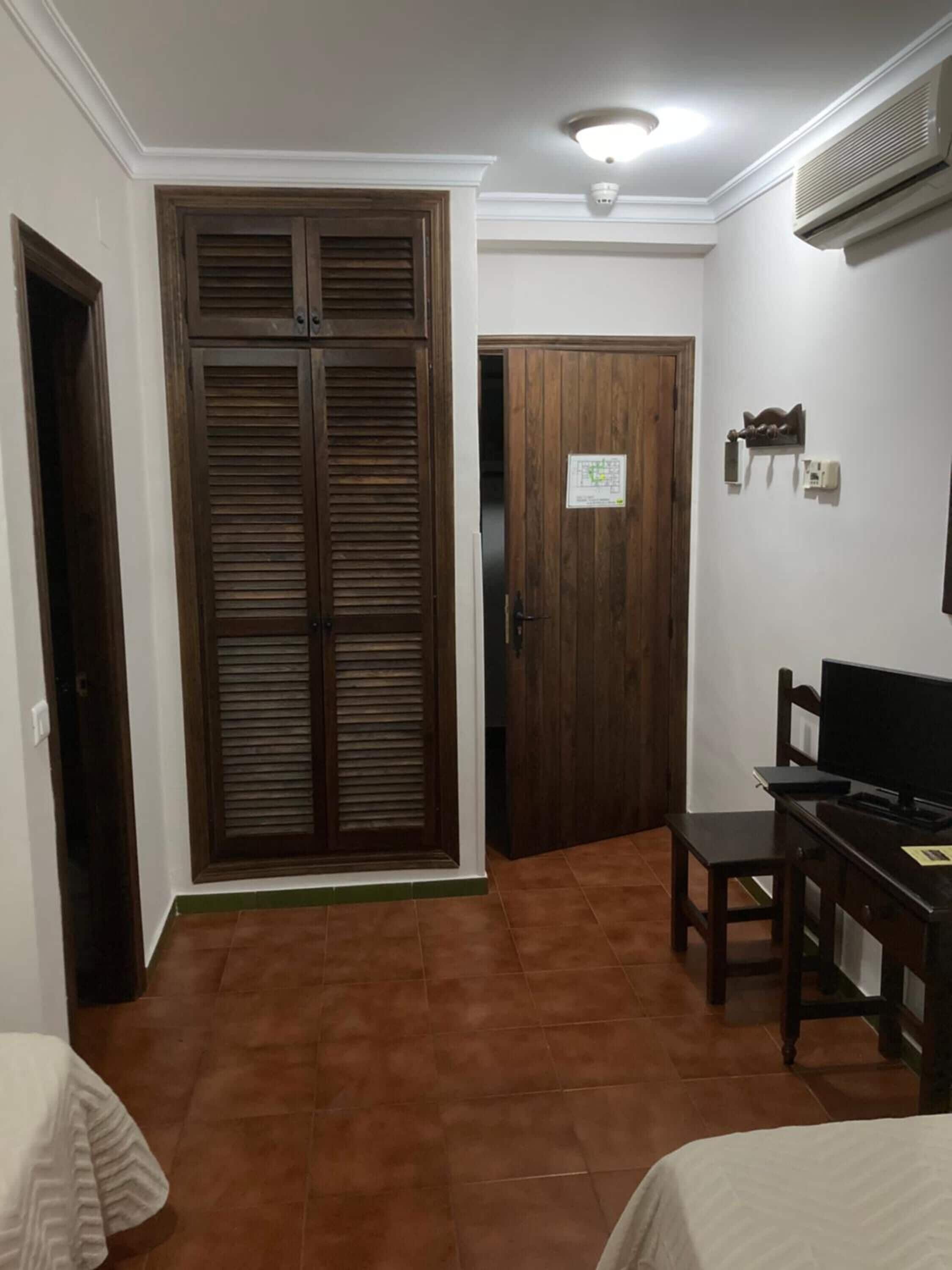 Foto - Hotel La Yedra