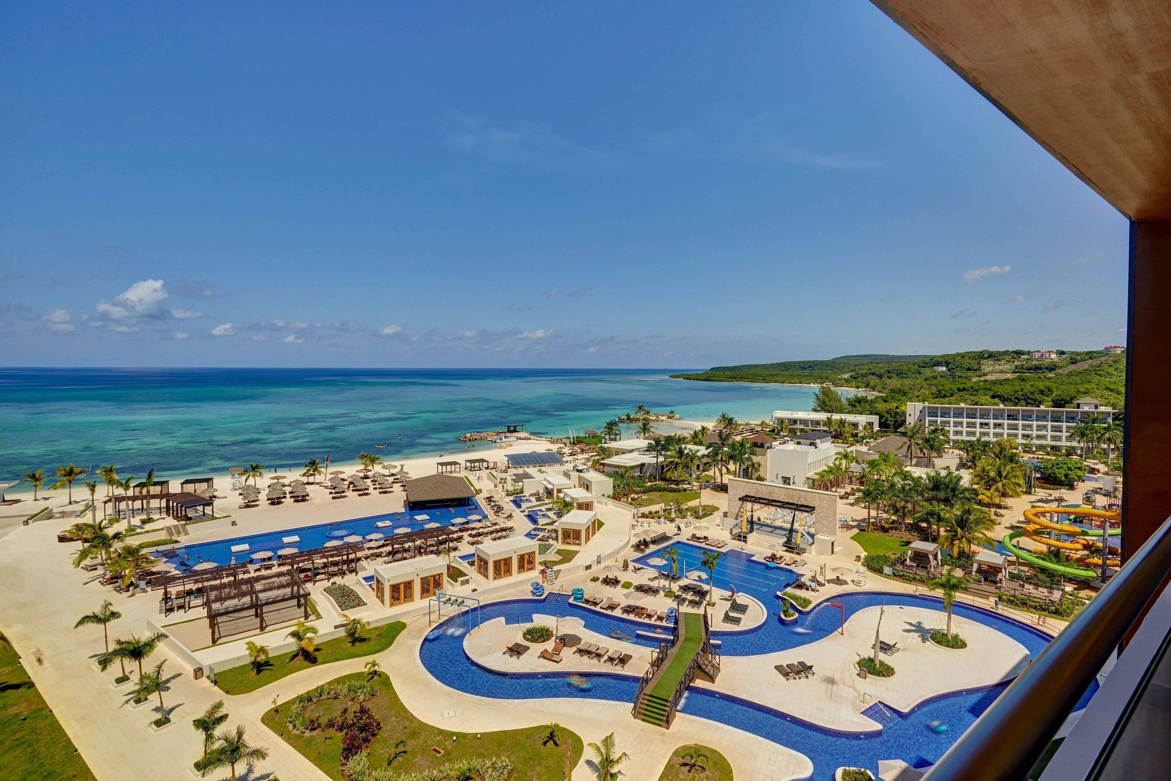 6 Best Hotels With Lazy River In Jamaica Trip101