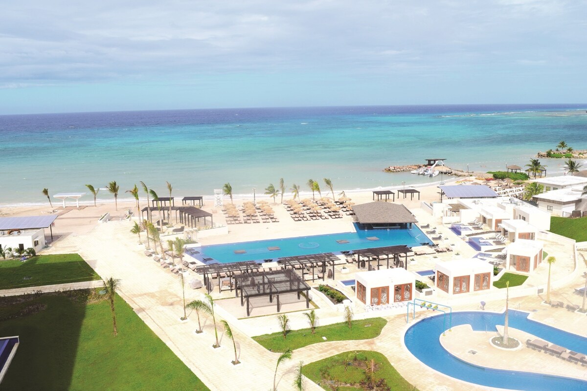 Royalton Blue Waters Montego Bay Jamaica Reviews Royalton Blue Waters Montego Bay, An Autograph Collection All Inclusive