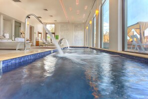 Body treatments, aromatherapy, hot stone massages, deep-tissue massages - Royalton Blue Waters Montego Bay, An Autograph Collection All Inclusive Resort (Falmouth)