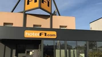 Fachada