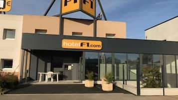 Fachada