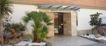 Selvapark Apartamentos