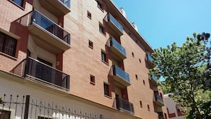 View from property - Selvapark Apartamentos (Lloret de Mar)
