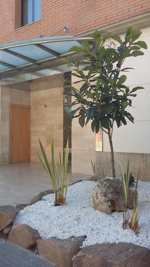 View from property - Selvapark Apartamentos (Lloret de Mar)