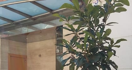 Selvapark Apartamentos