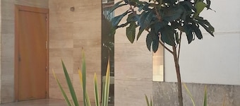 Selvapark Apartamentos