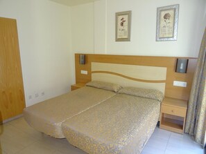 View from property - Selvapark Apartamentos (Lloret de Mar)