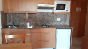 Appartement Classique, 1 chambre | Vue depuis lâhĂ©bergement