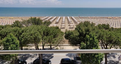 Hotel Ambra