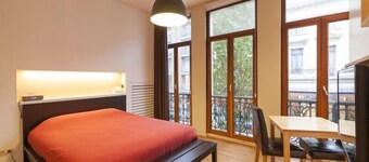 Because the Night City Lodge