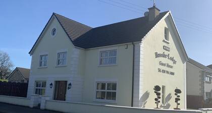 Brooke Lodge Guesthouse