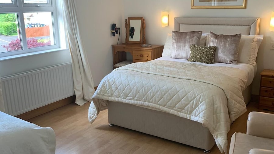 Brooke Lodge Guesthouse