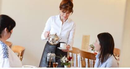 Brooke Lodge Guesthouse