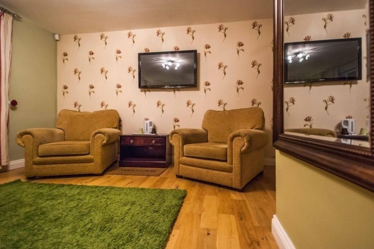 Deluxe Double Room, Private Bathroom, Valley View | Free WiFi