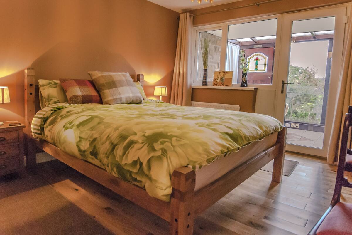 Superior Double Room, Private Bathroom, Valley View | Free WiFi