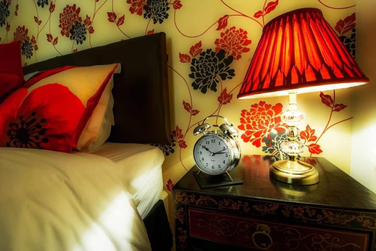 Single Room | Free WiFi