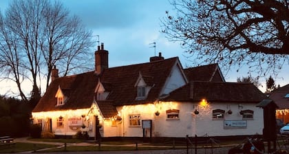 The Honingham Buck