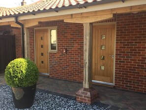 Exterior - The Honingham Buck (Norwich)