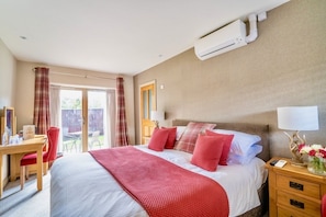 Room - The Honingham Buck (Norwich)