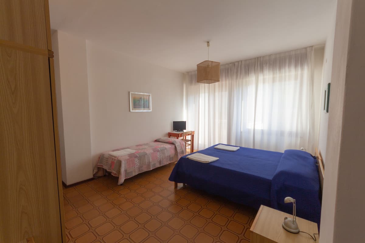 Chambre Triple