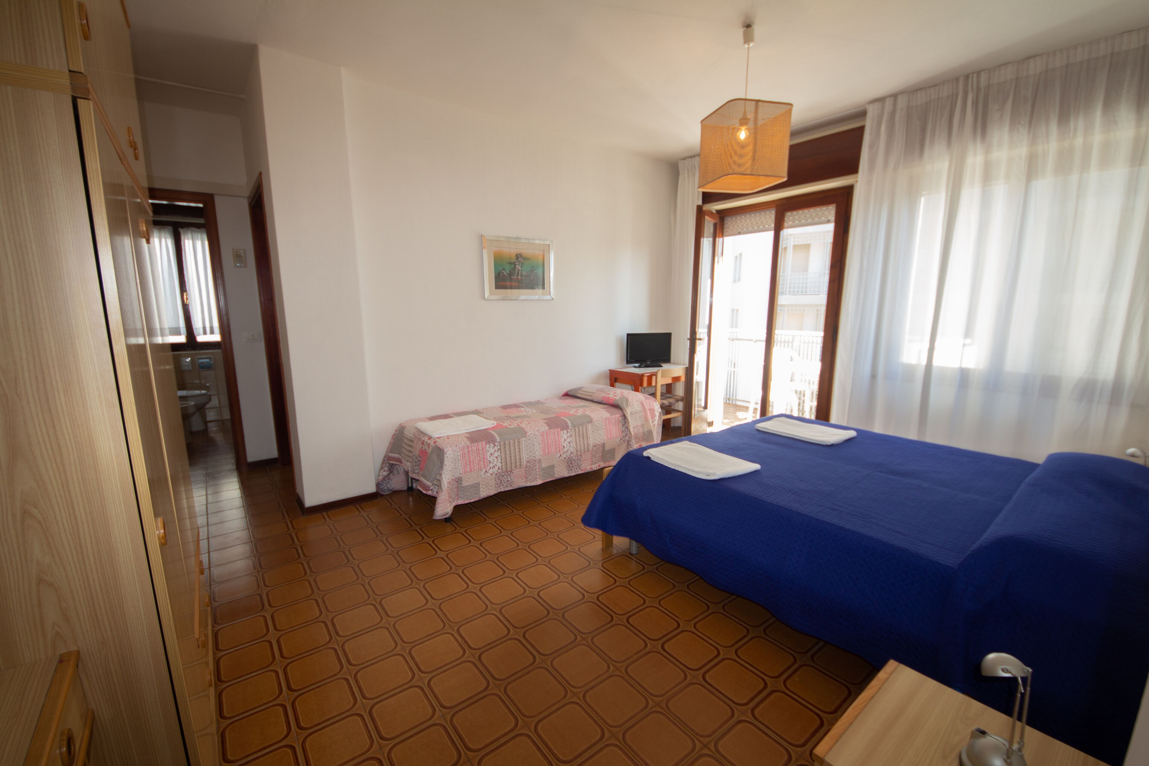 Photo - Hotel Calipso