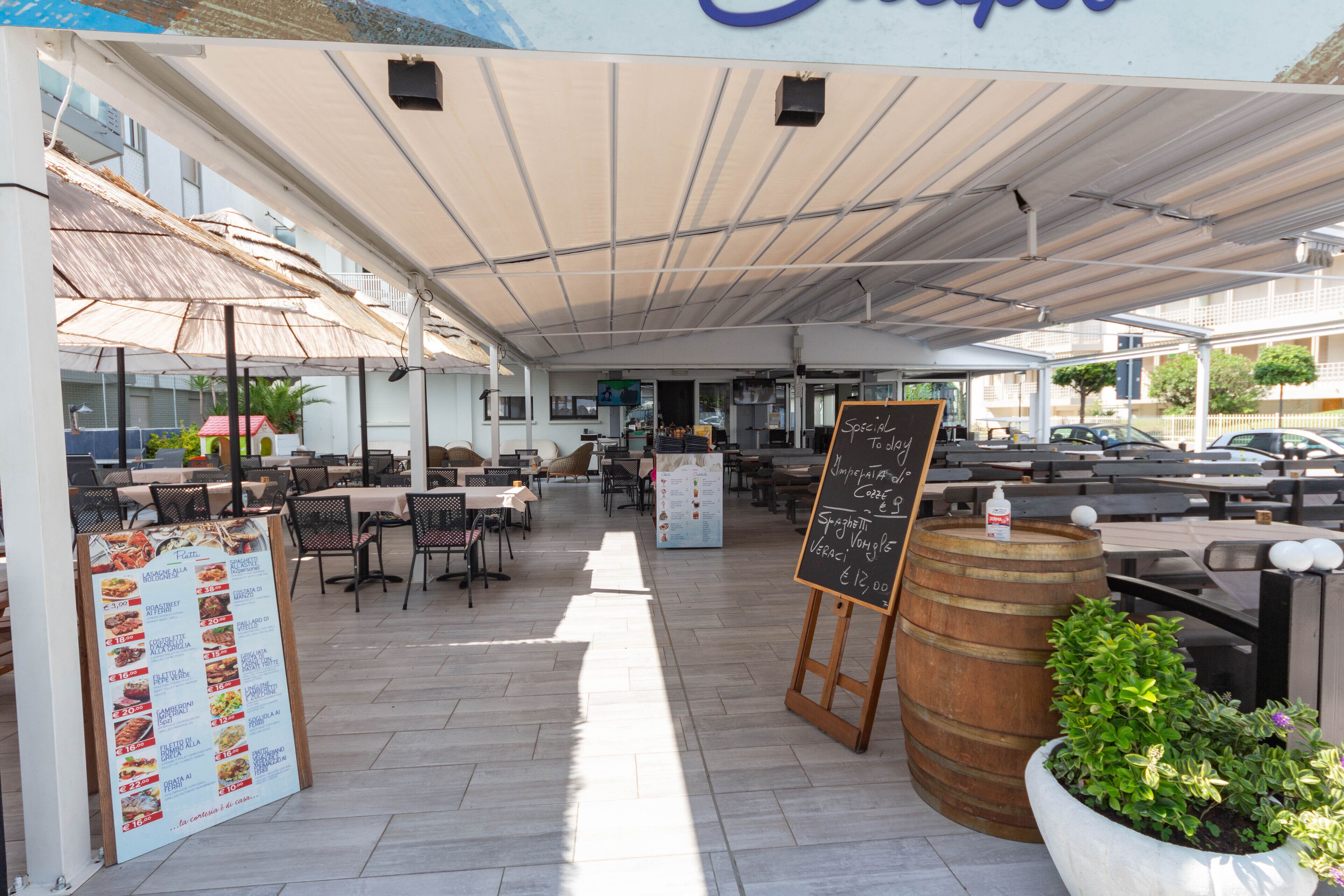 Photo - Hotel Calipso