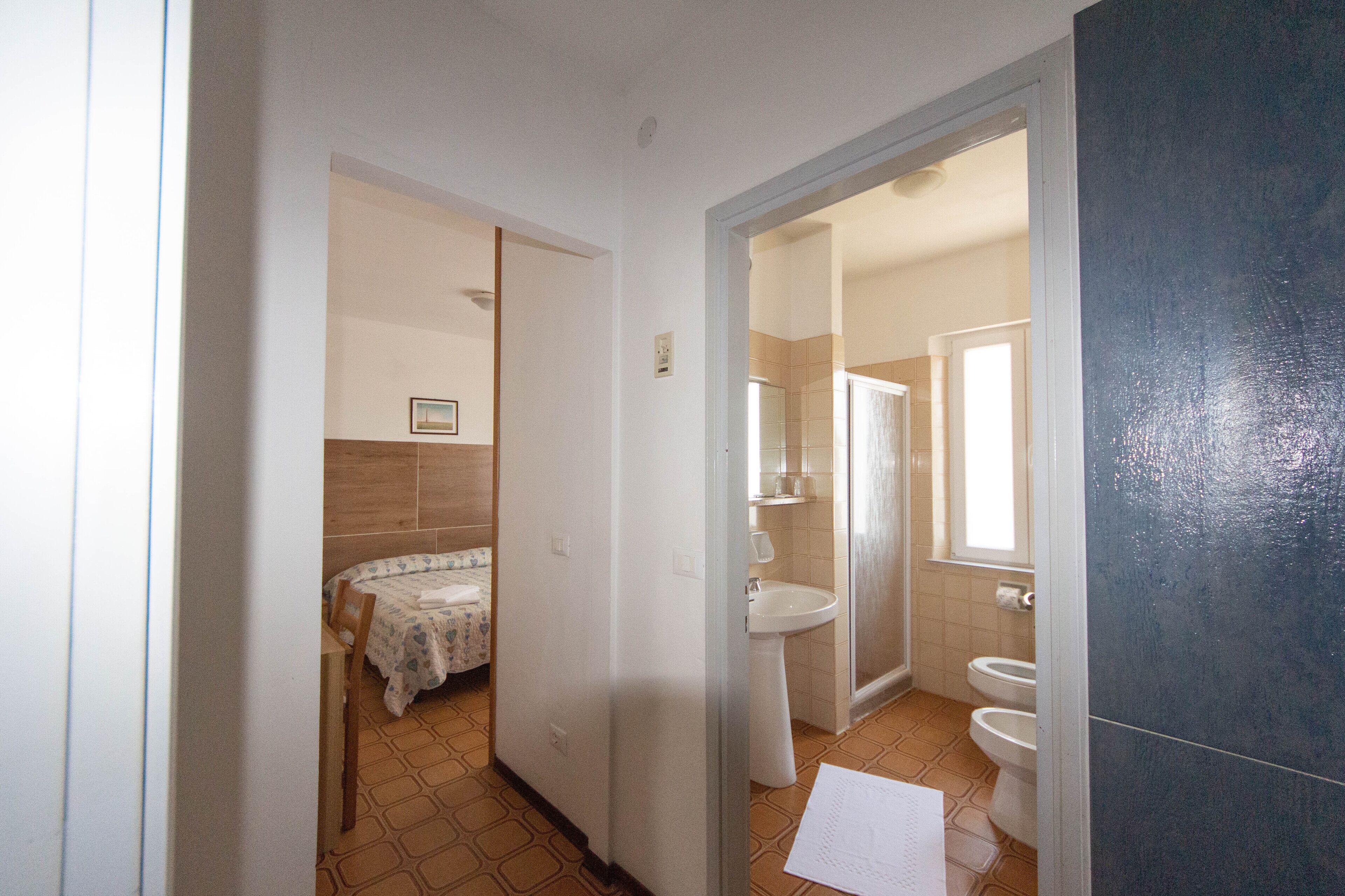 Photo - Hotel Calipso