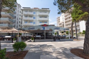 Exterior - Hotel Calipso (Lignano Sabbiadoro)