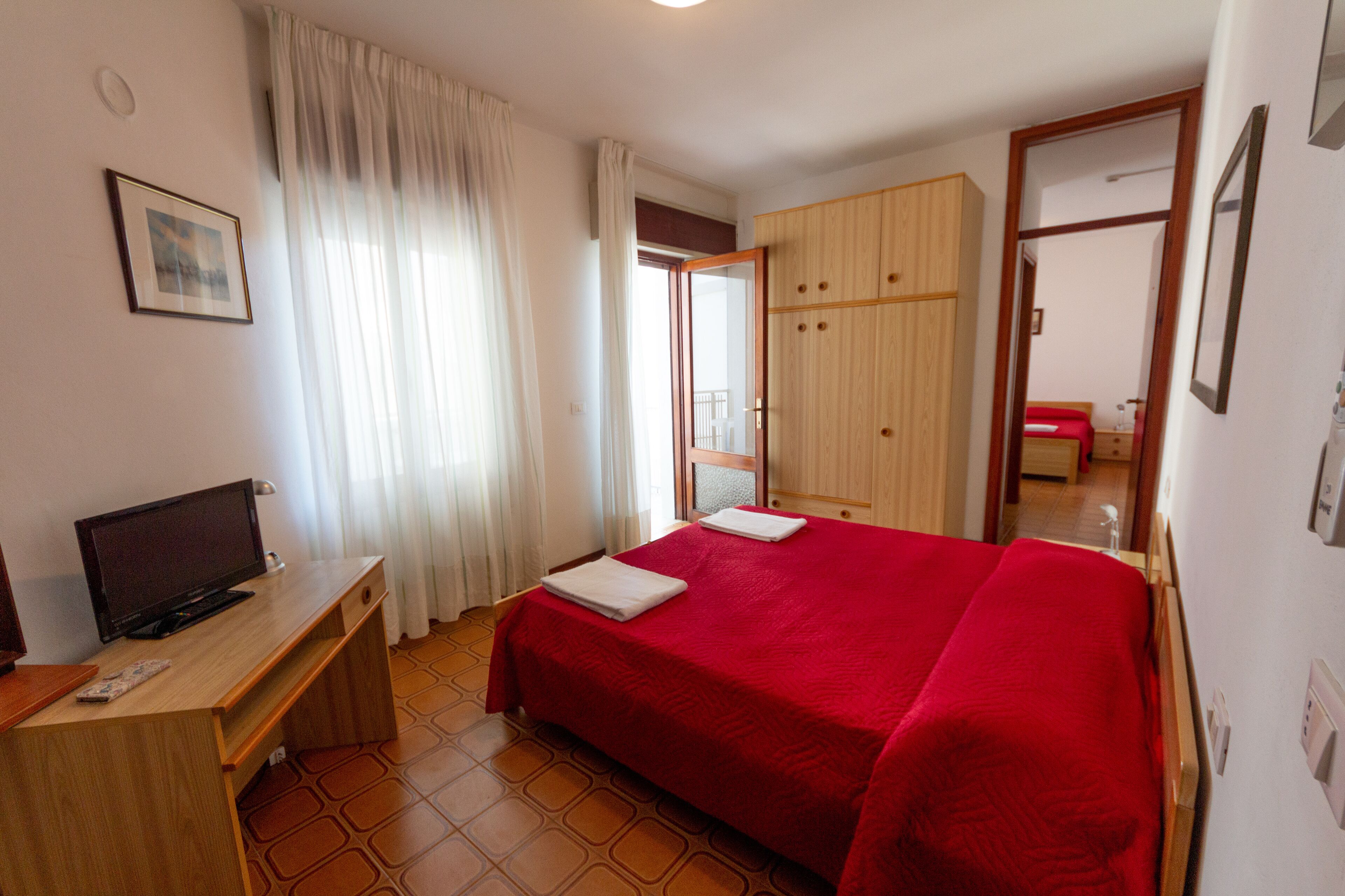 Photo - Hotel Calipso