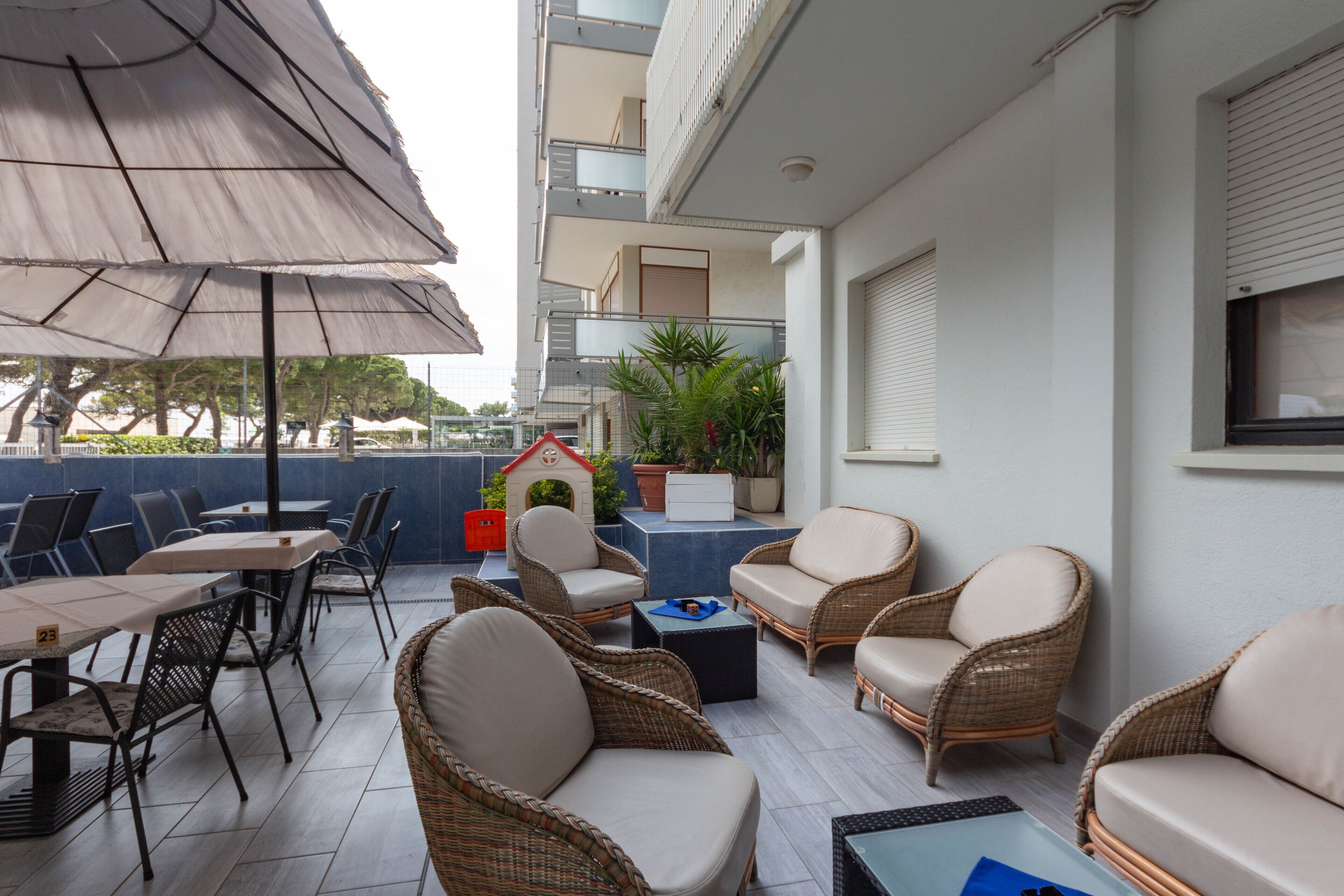 Photo - Hotel Calipso