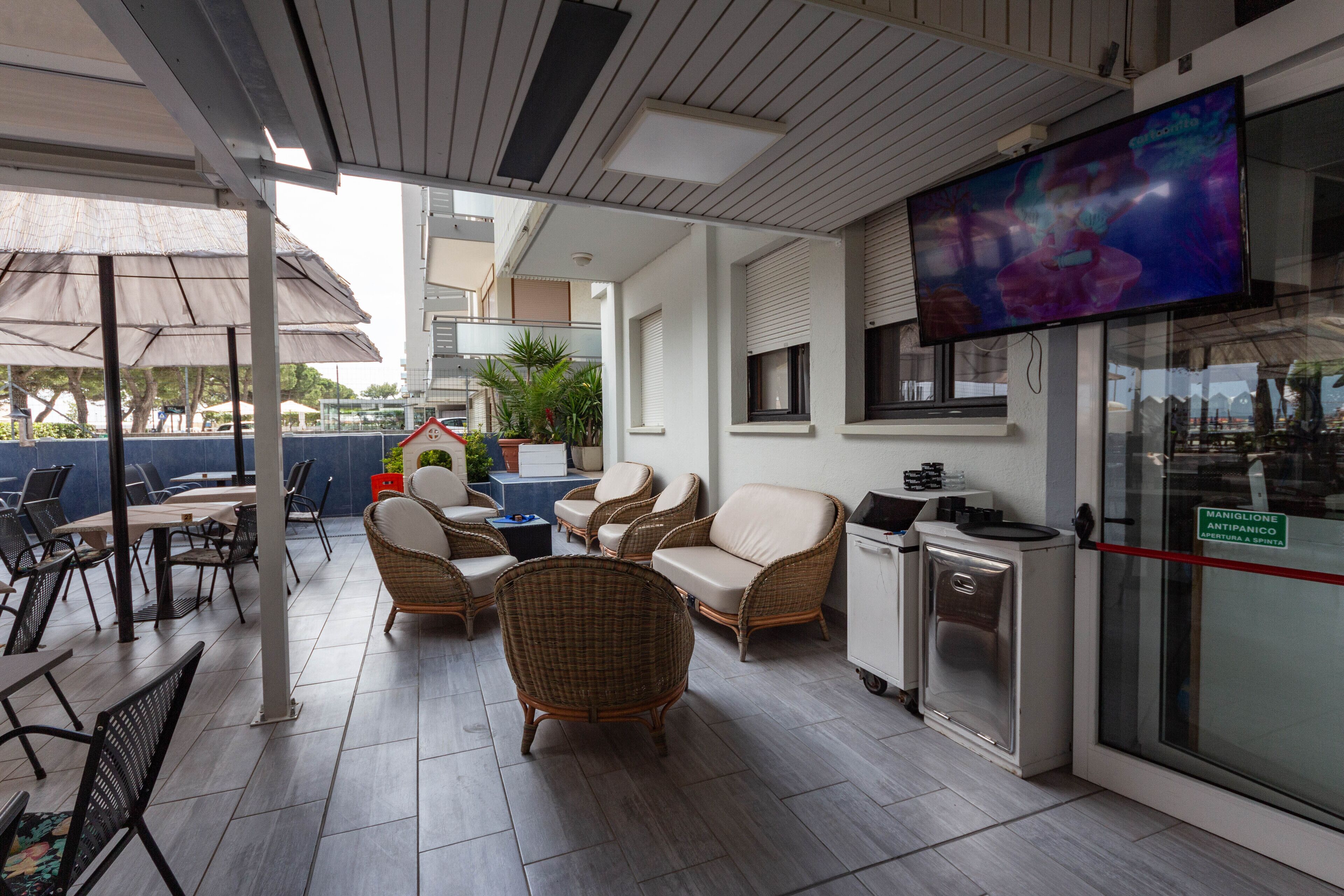 Photo - Hotel Calipso